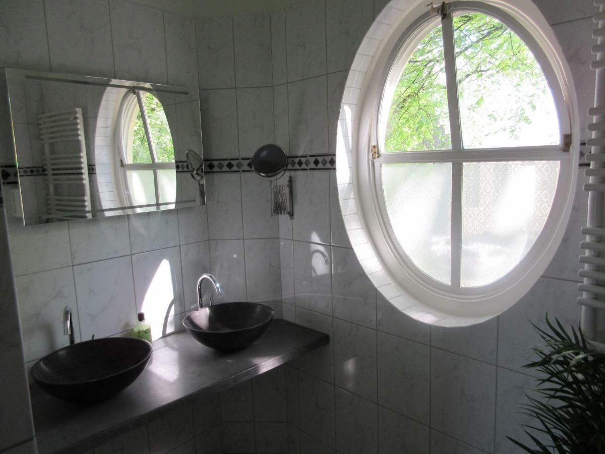 Guesthouse Groenmarkt Middelburg Exteriér fotografie